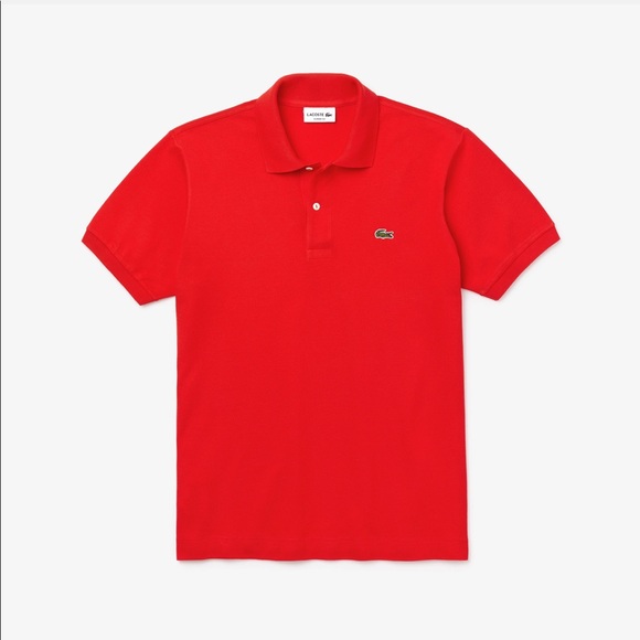 Lacoste Polo - Picture 1 of 6